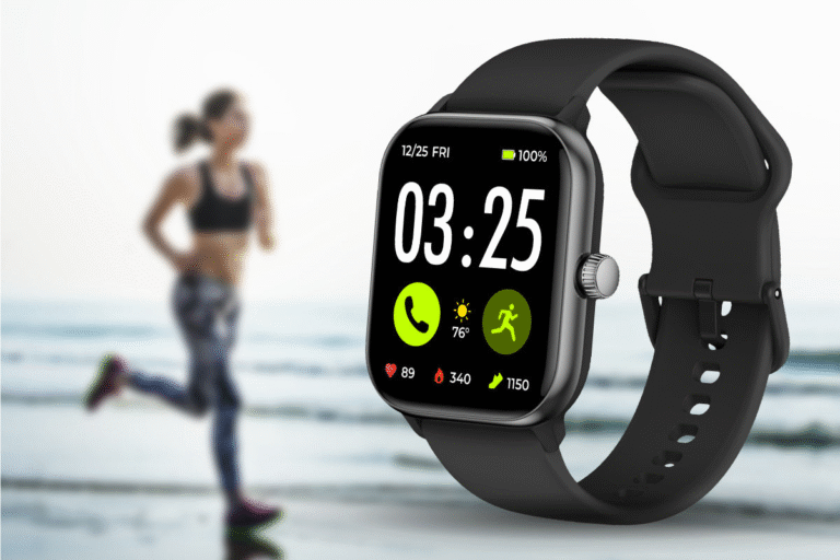 Smartwatches with Long Battery Life in 2025