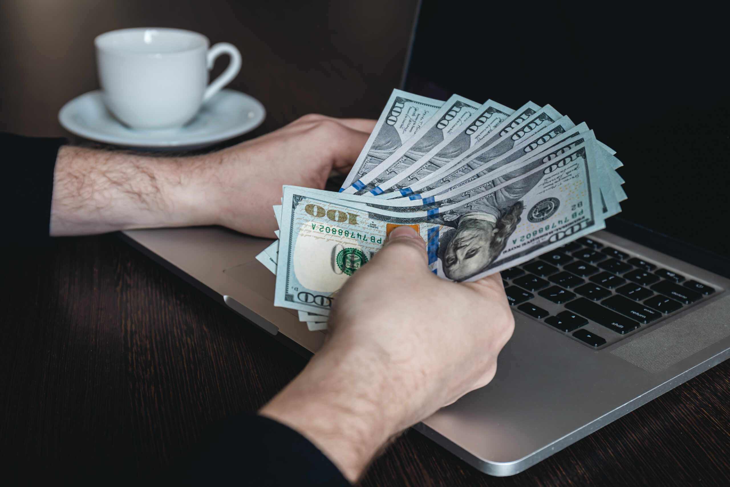 3. How to Make Money Online Using AI