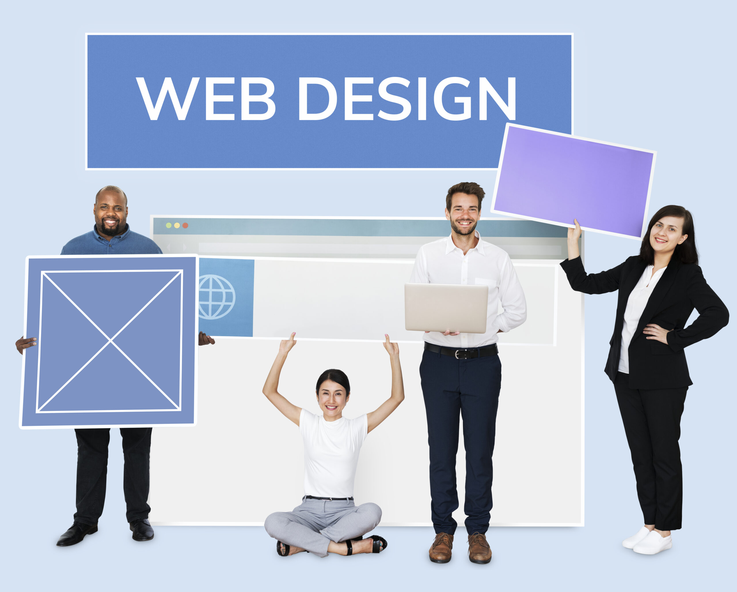 1. What Is a Website & How Does It Work?