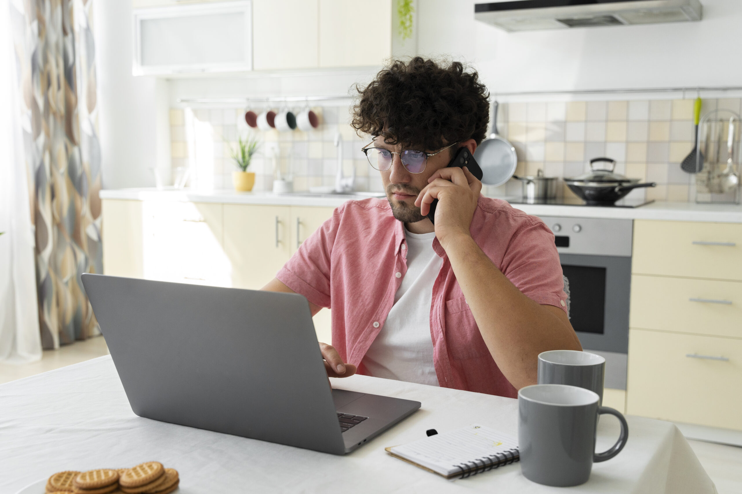 18. How to Stay Productive While Working Online