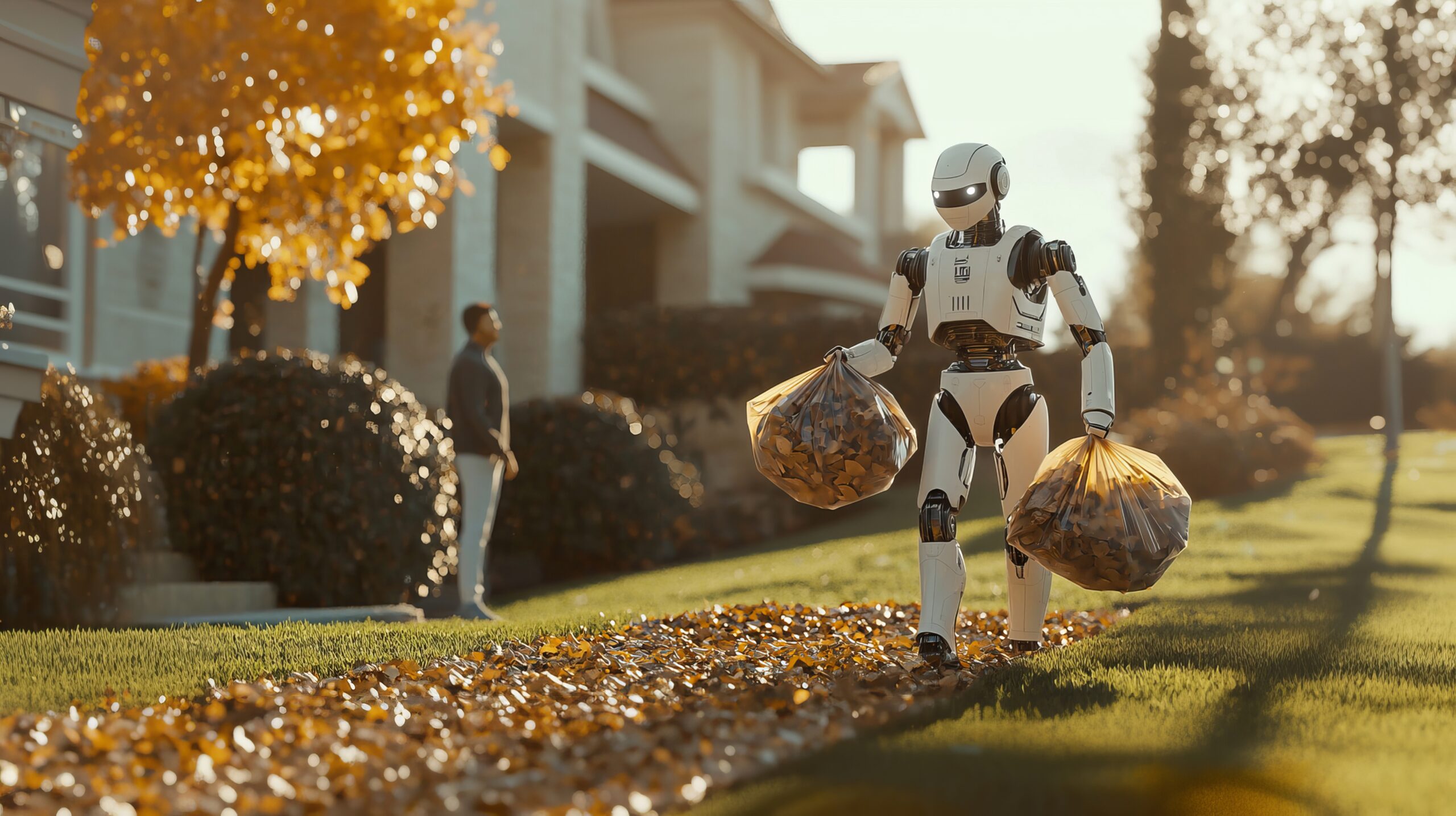 1. The Future of AI in Everyday Life
