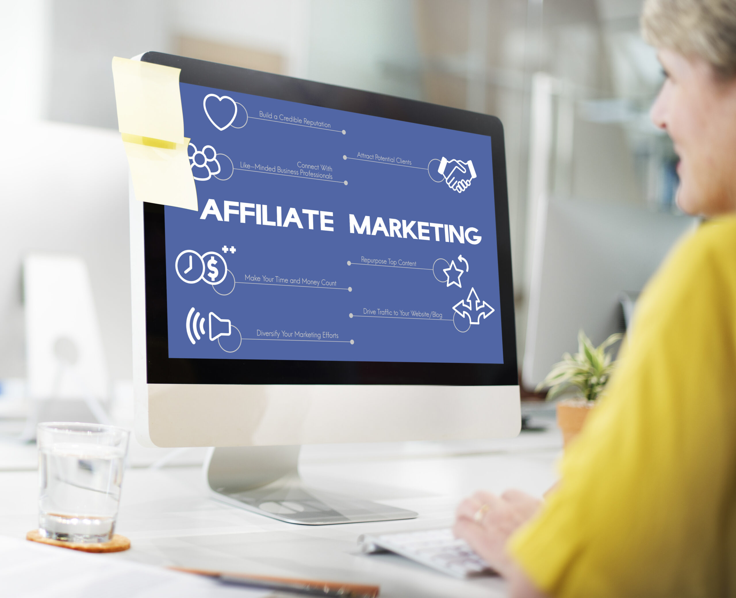 19. Affiliate Marketing for Beginners