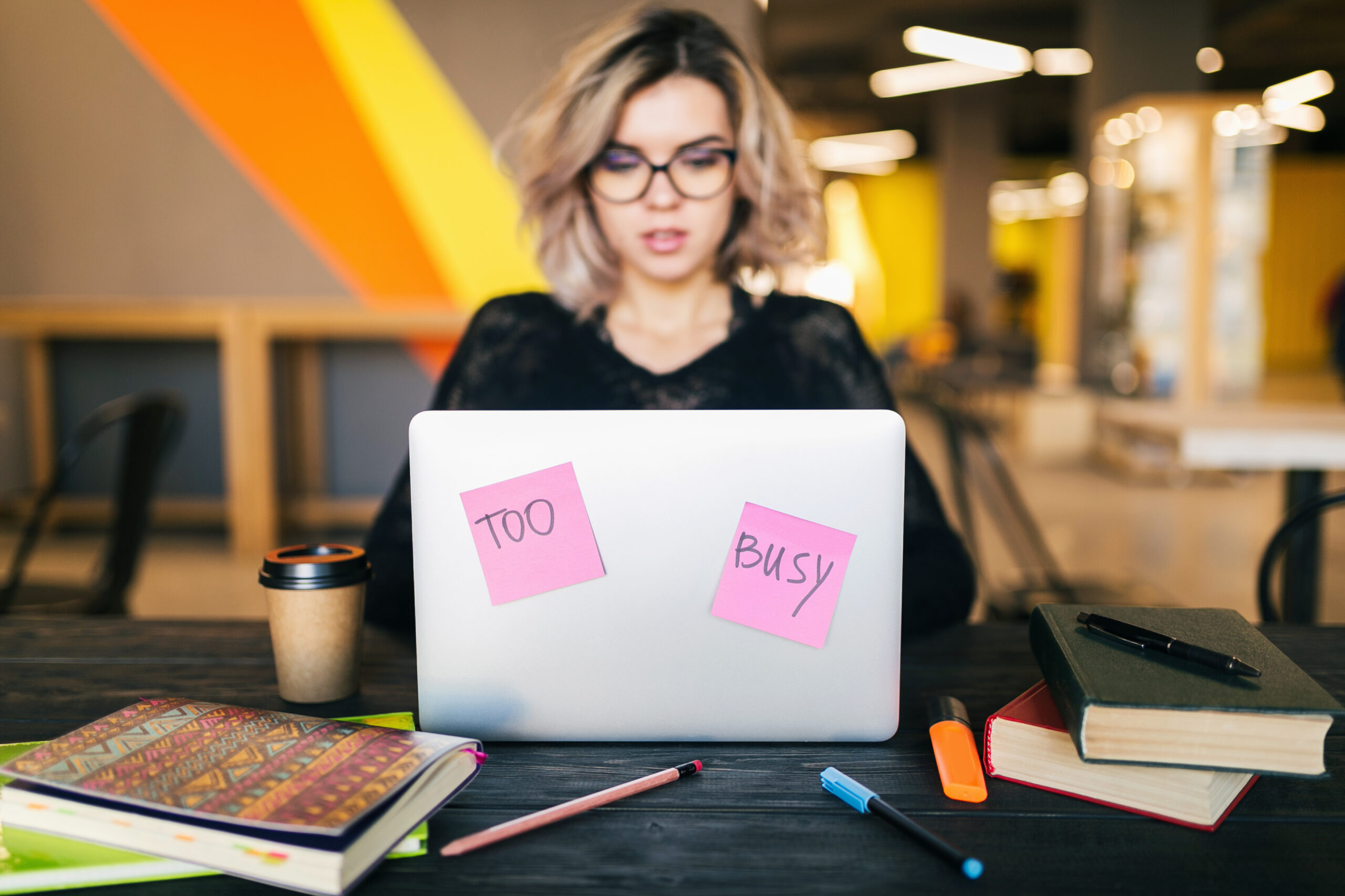 2. 10 Top Tips For Beginner Bloggers